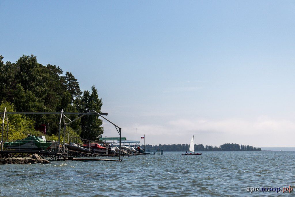 69.Пирс