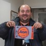 Андрей Изумруд