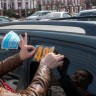 Бортовые номера Юпитера2398